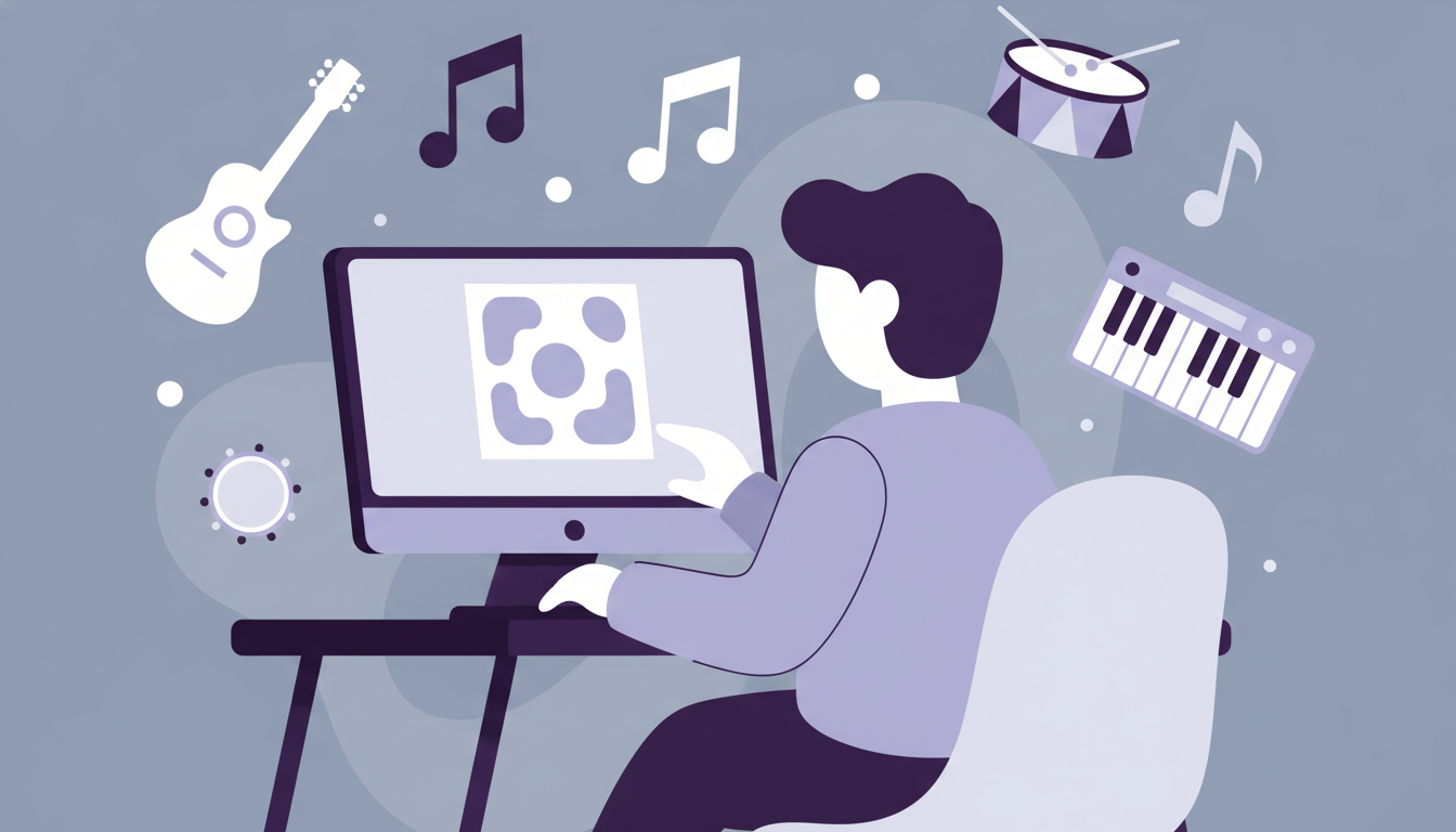 CD-Cover Druck: So gestaltest du dein Albumcover perfekt!