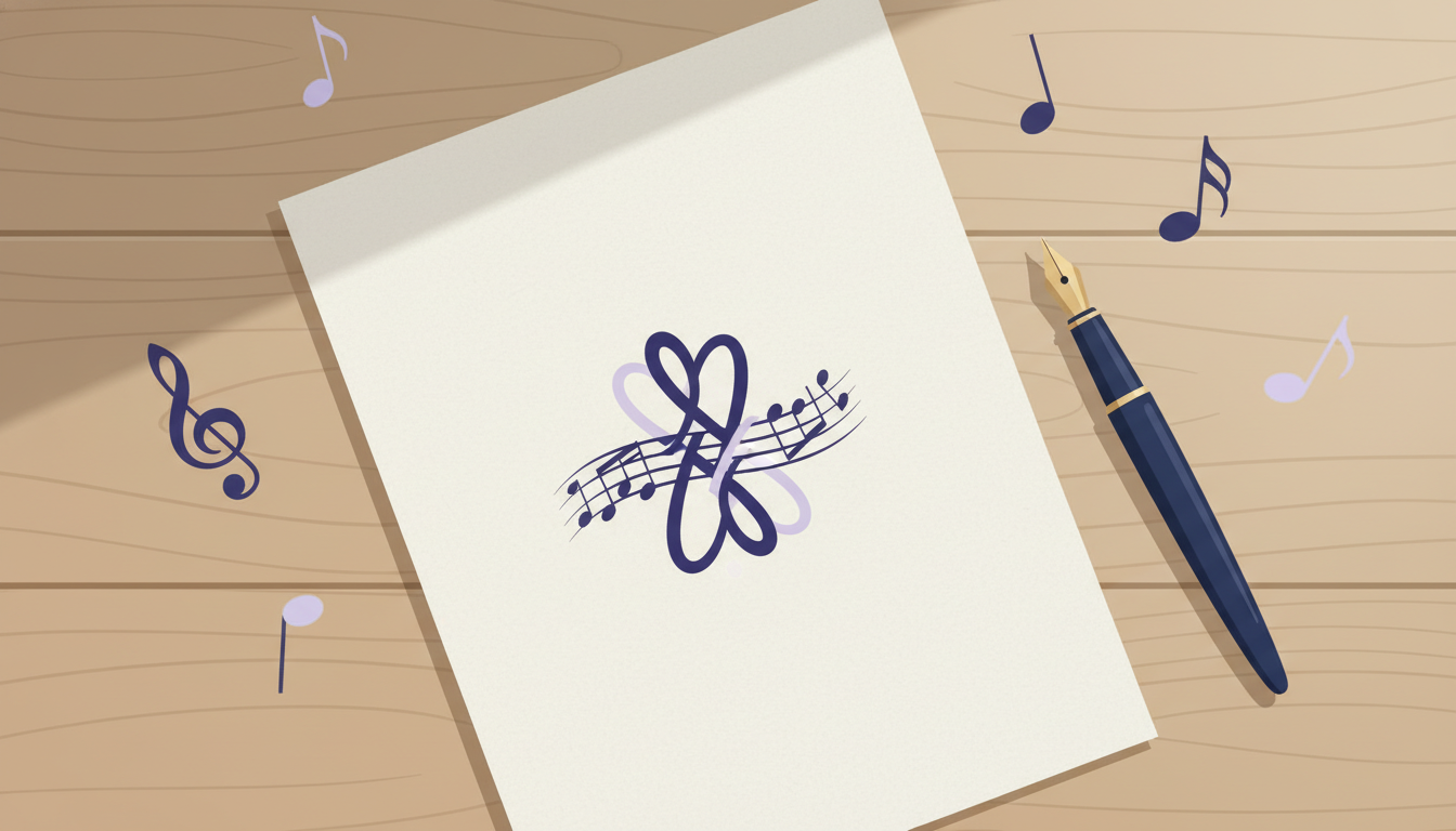 Letterhead drucken: Dein individuelles Briefpapier für Musiker